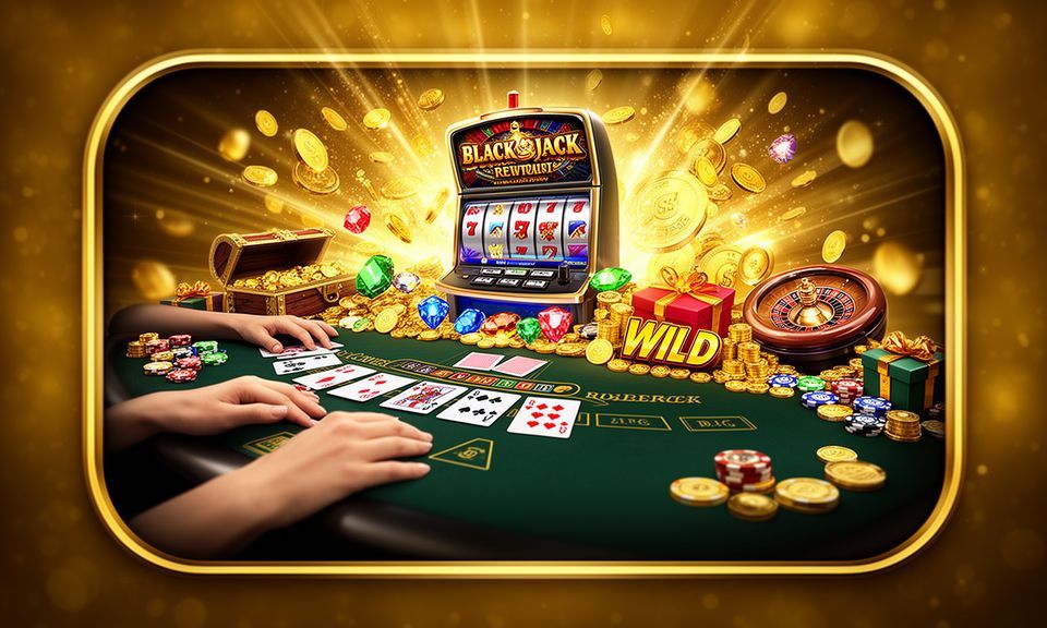 782bet Table Spread Bet Blackjack-এ আমরা কী দিচ্ছি